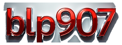 blp907 logo